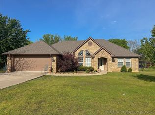 54 Brothers Way, Durant, OK 74701