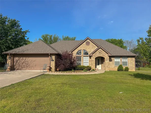 54 Brothers Way, Durant, OK 74701