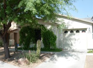 2136 S Cutter Ln, Tucson, AZ 85710