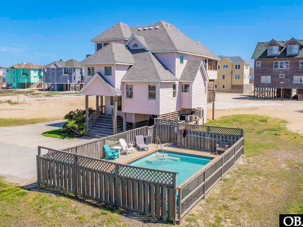24246 S Shore Dr Lot 13, Rodanthe, NC 27968