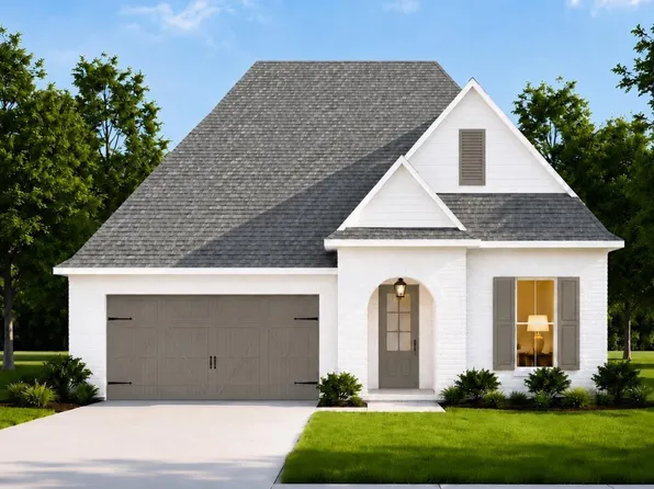 13087 Magnolia Square Dr, Baton Rouge, LA 70818