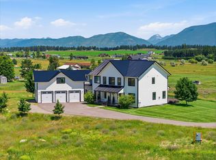 589 Jackson View Trl, Kalispell, MT 59901