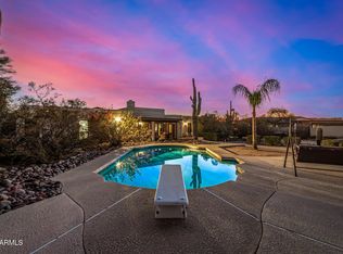 8114 E Via Del Sol Dr, Scottsdale, AZ 85255