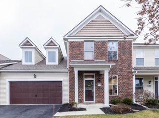 4638 Community Way #32, Hilliard, OH 43026