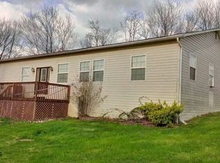 221 Deep Well Rd, Schellsburg, PA 15559