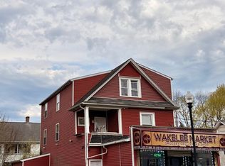 192 Wakelee Ave #2, Ansonia, CT 06401