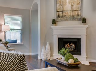 4317 Oak Chase Dr, Keller, TX 76244