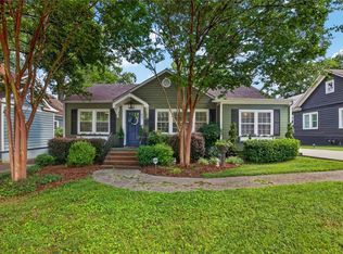 807 E Ponce De Leon Ave, Decatur, GA 30030
