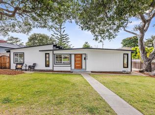 1028 McFarland Ave, Pacific Grove, CA 93950