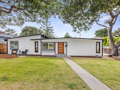 1028 McFarland Ave, Pacific Grove, CA, 93950