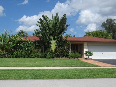 8140 NW 66th Ter, Tamarac, FL, 33321