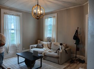 272 June St APT 4, Fall River, MA 02720