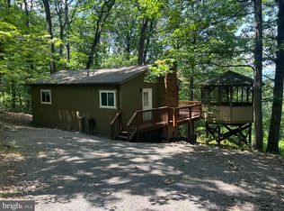 663 Hilltop Ln, Mount Jackson, VA