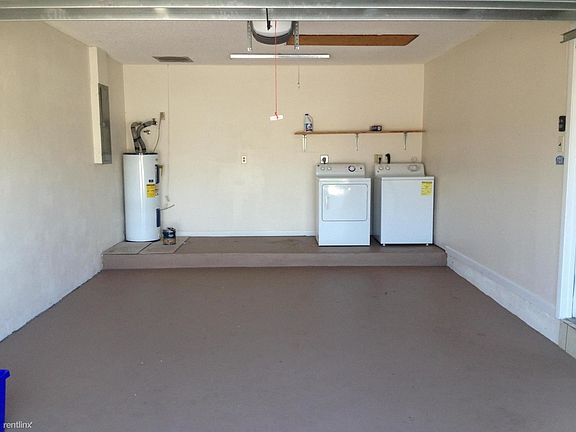 Indian Creek Garage TheShattowGroup