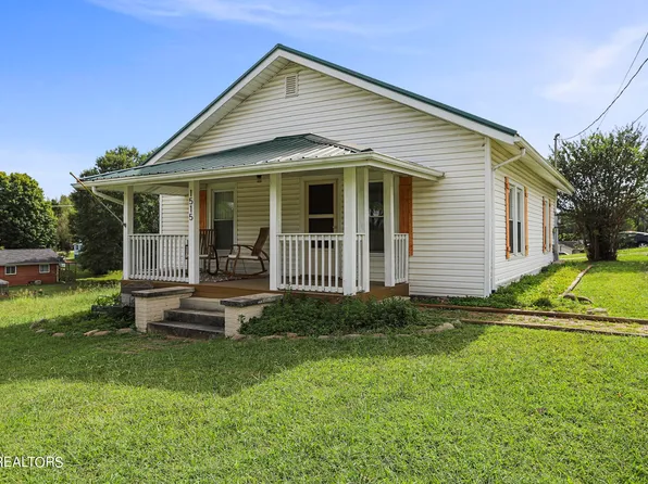 1515 Brandville Rd, Knoxville, TN 37924