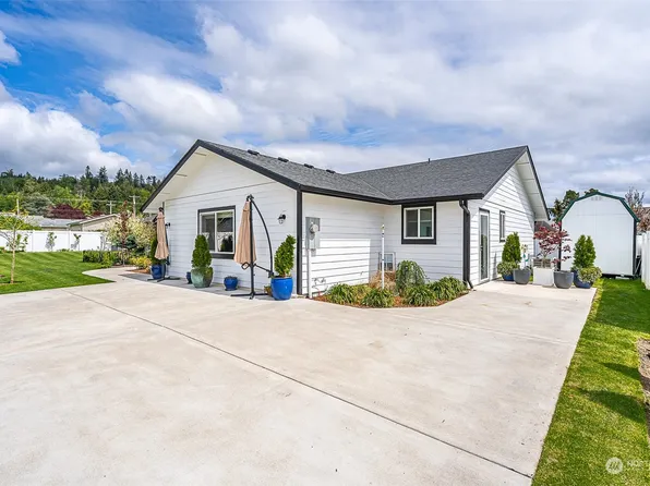 298 Abram Lane, Chehalis, WA 98532