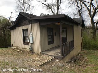 323 Louisa St, Warrior, AL 35180