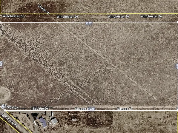 06-0095-01 Ann Dr, Winnemucca, NV 89445