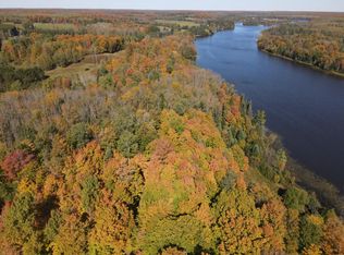 Lots 2&3 River Rd, Keshena, WI 54135