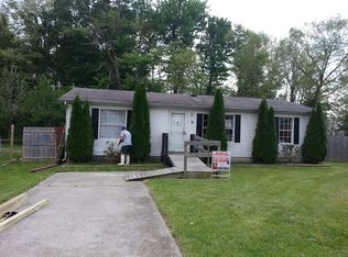 09 S Joshua Ct, Scottsburg, IN 47170