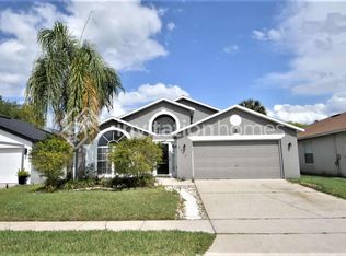2543 Dwyer Ln, Lake Mary, FL 32746