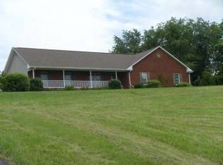 76 Vfw Rd, Daleville, VA 24083