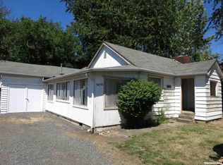 5470 Nandina St, Sweet Home, OR 97386