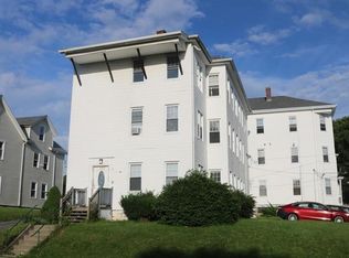 157 Vernon St #1, Worcester, MA 01610