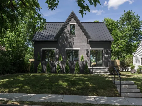 1809 Long Ave, Nashville, TN 37206