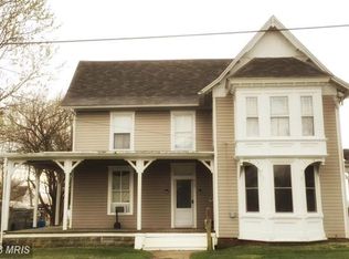 317 W Sunset Ave, Greensboro, MD 21639