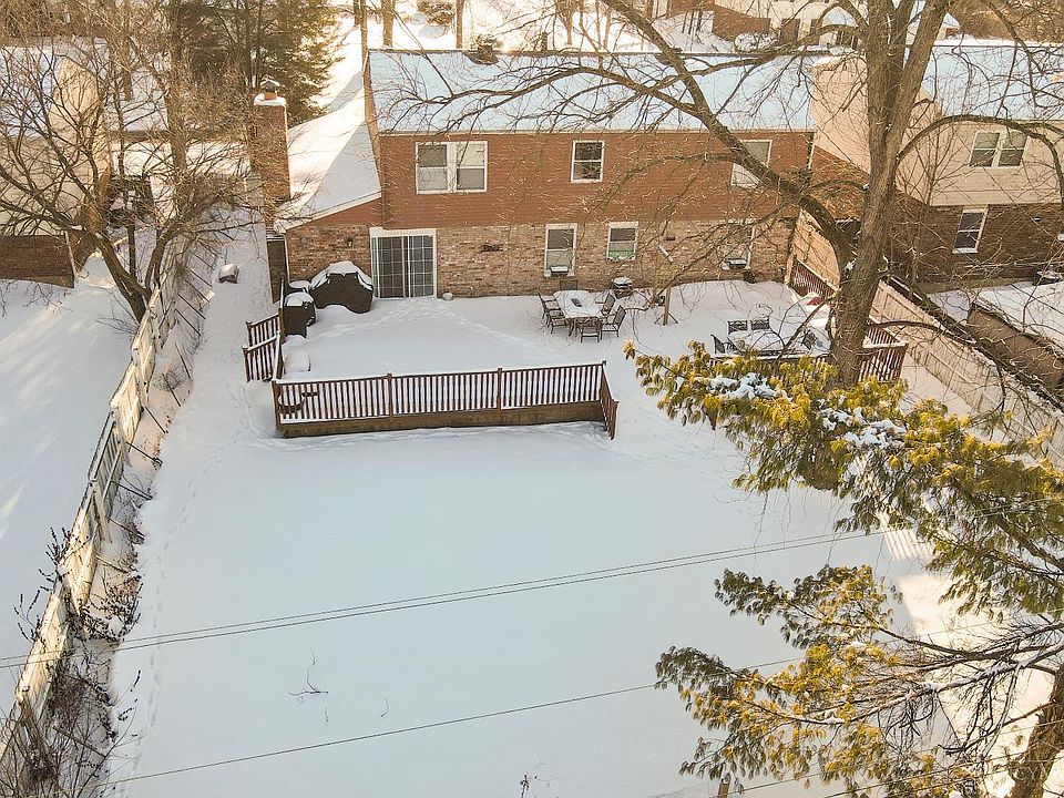 るー 11418 Lyncross Dr, Cincinnati, OH 45240 | Zillow