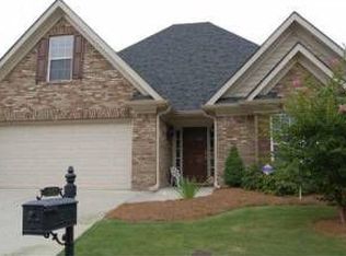 1955 Hickory Station Cir, Snellville, GA