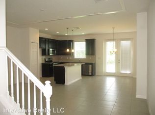 2271 Sedge Grass Way, Orlando, FL 32824