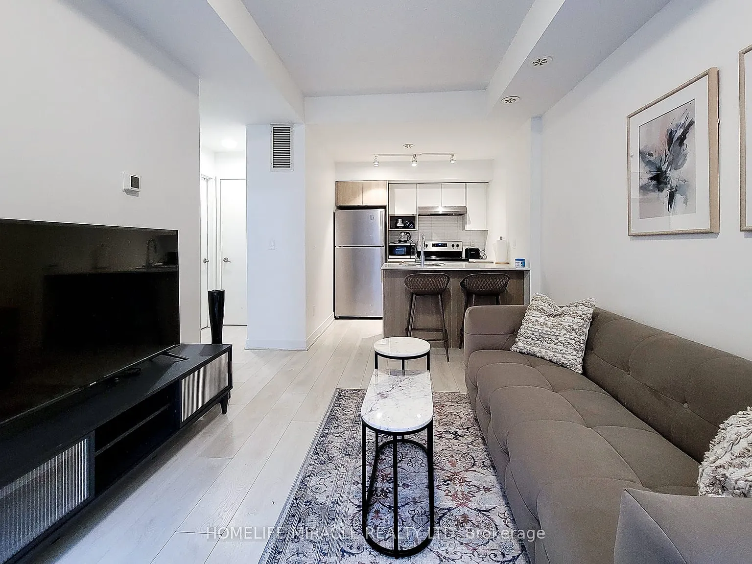 1 bed, $1,850 — Photo 3
