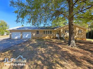 9301 Gold Hill Rd, Mount Pleasant, NC 28124