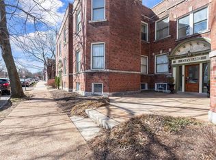 2239 Thurman Ave UNIT 4, Saint Louis, MO 63110