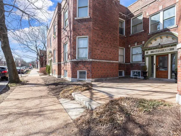 2239 Thurman Ave Unit 4, Saint Louis, MO 63110