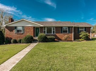 1102 Saunders Ave, Madison, TN 37115
