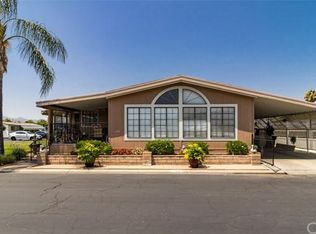 9391 California Ave SPACE 52A, Riverside, CA 92503