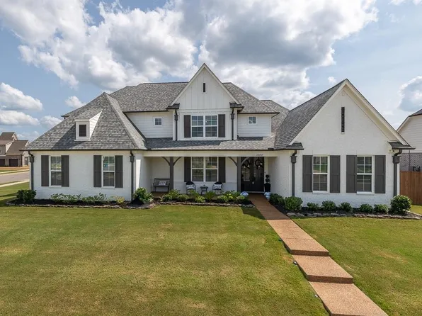 12787 McCartney Ln, Arlington, TN 38002
