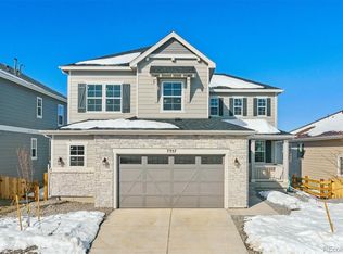 7357 S Waterloo Way, Aurora, CO 80016