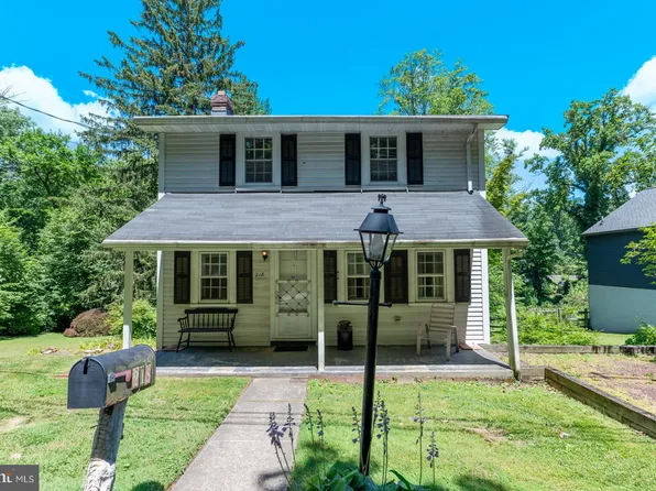 218 Biddulph Rd, Radnor, PA 19087