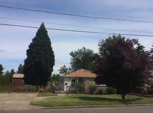 8316 SW 6th Ave, Portland, OR 97219