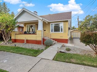 1204 9th St, La Grande, OR 97850