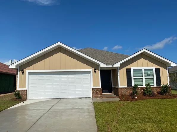 8018 Irwin Loop, Daphne, AL 36526