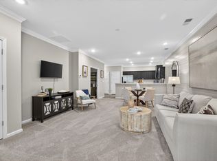 Beacon Plan, Villages at Bartlett Station, Carrollton, VA 23314