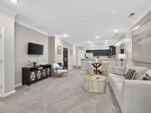 Beacon Plan, Villages at Bartlett Station