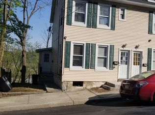 101 Morris St, Phillipsburg, NJ 08865