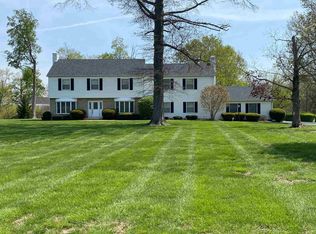 1106 W Overlook Rd, Marion, IN 46952