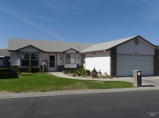817 N Bristol St, Nampa, ID 83651